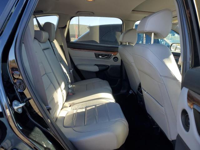 2HKRW2H95LH647313 Honda Cr-v Touring