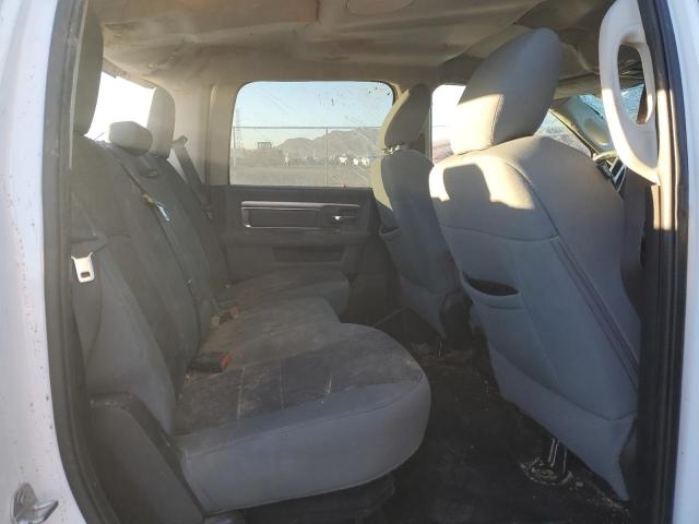1C6RR6LT6HS505862 RAM 1500 Slt
