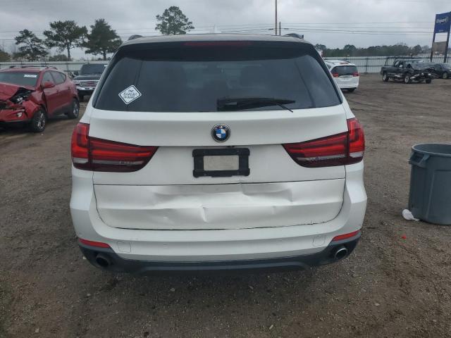 5UXKR2C53F0H38788 BMW X5 Sdrive35i