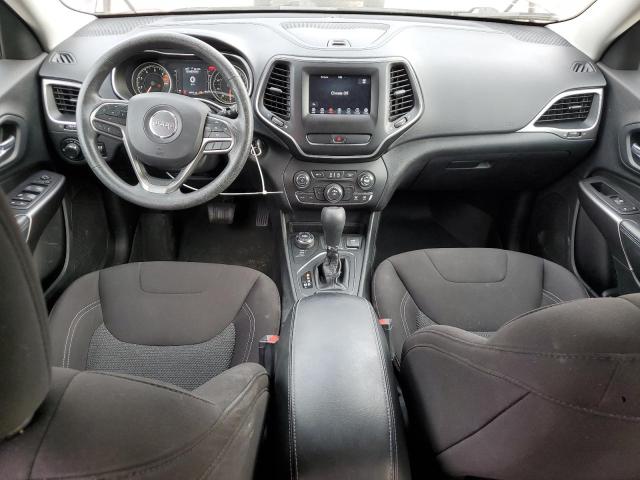 1C4PJMCB0LD557021 Jeep Cherokee Latitude