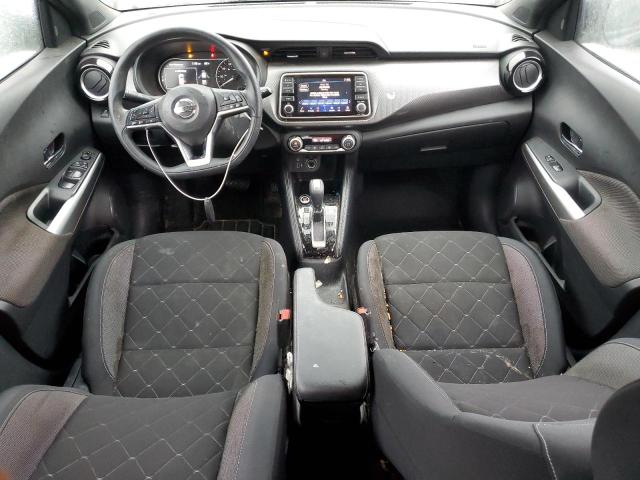 3N1CP5CU0KL566026 Nissan KICKS S