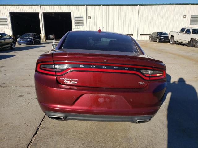 2C3CDXCTXHH650689 Dodge CHARGER R/T