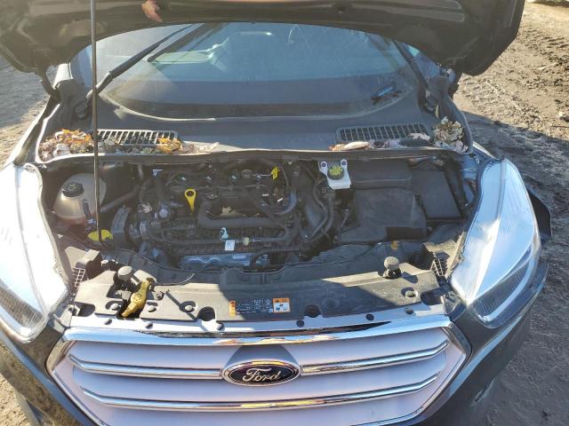1FMCU9GD8KUA26867 Ford ESCAPE SE