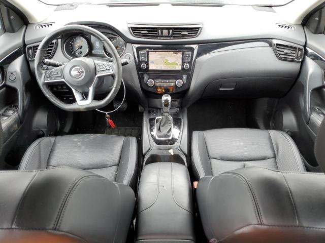 JN1BJ1CW0NW498851 Nissan Rogue Sport Sl