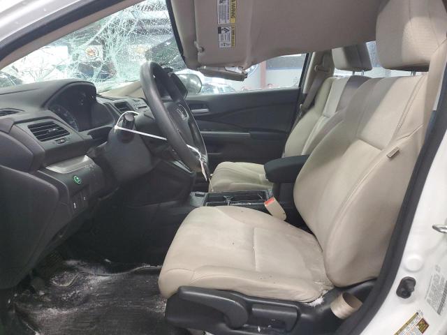 5J6RM4H39GL015469 Honda CR-V LX