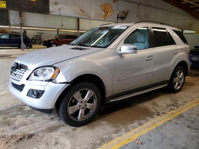 Auction sale of the 2011 Mercedes-benz Ml 350, vin: 4JGBB5GB4BA643676, lot number: 39958814