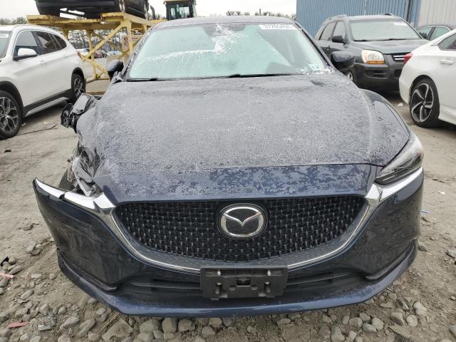 JM1GL1VM9M1610129 Mazda 6 TOURING