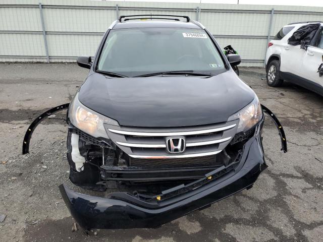 2HKRM4H3XEH619586 Honda CR-V LX
