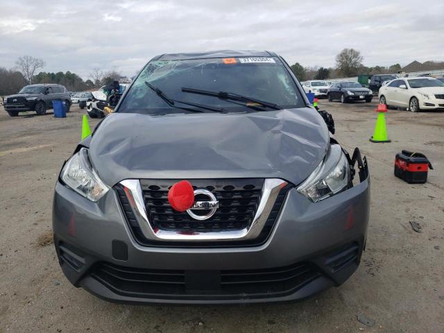 3N1CP5BVXLL489516 Nissan KICKS S