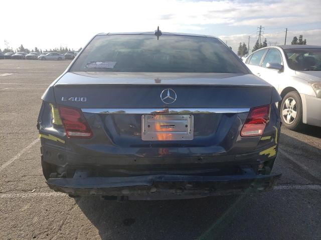 WDDHF6FB8FB159896 Mercedes-Benz E 400