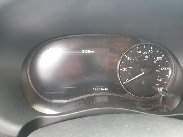 3N1CP5CV9ML517371 Nissan KICKS SV
