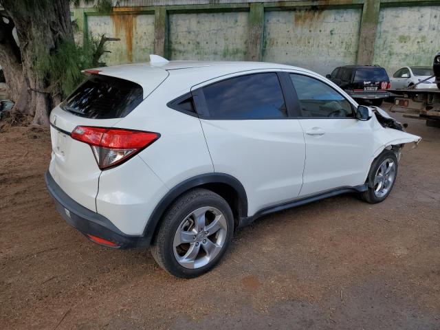 3CZRU5H37KM702317 Honda HR-V LX