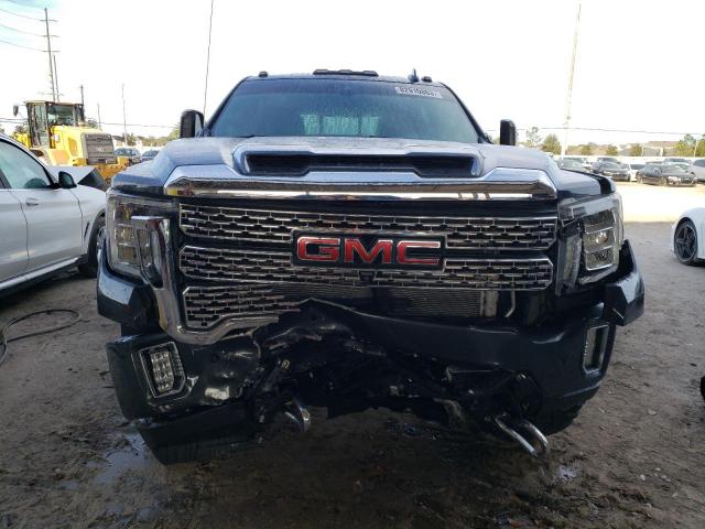 1GT49REY7MF217414 GMC Sierra K2500 Denali