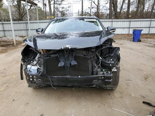 JTJYARBZ5K2135902 Lexus Nx 300 Base