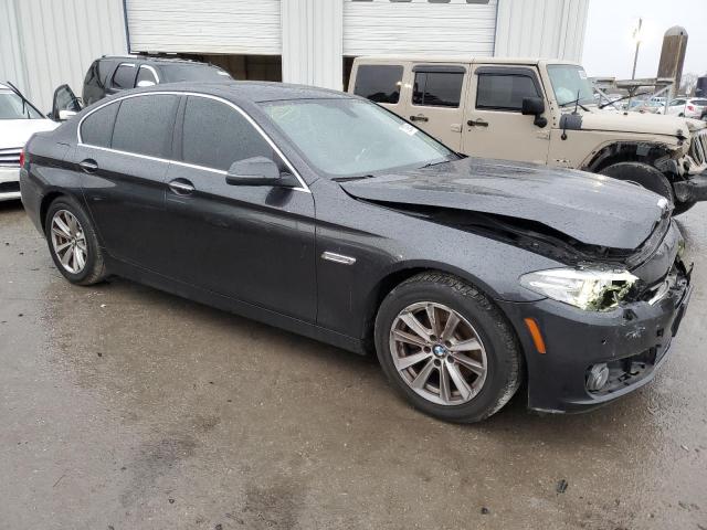 WBA5A5C57GG348805 BMW 528 I