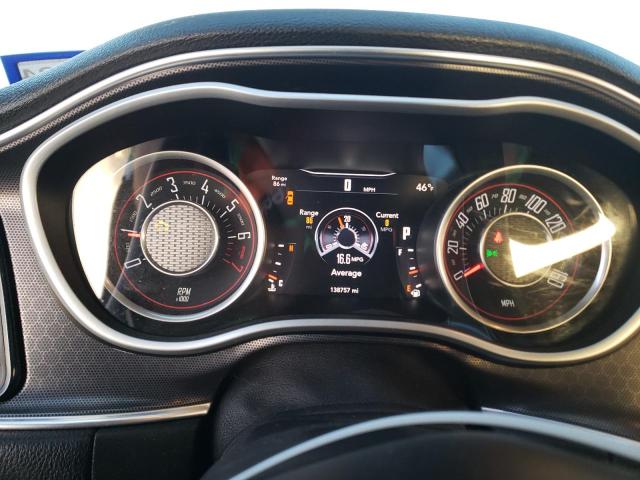 2C3CDZBG8FH740260 Dodge Challenger Sxt Plus