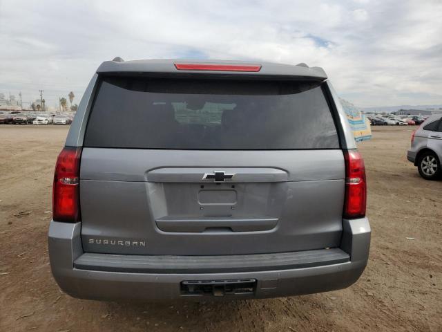 1GNSCHKC6KR149993 Chevrolet Suburban C1500 Lt