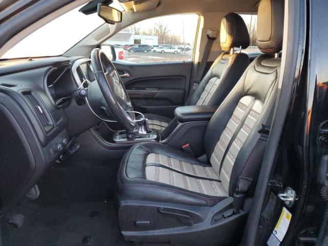 1GTG6CE31G1158949 GMC CANYON SLE