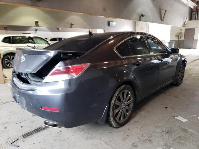 19UUA8F37EA003818 Acura Tl Se