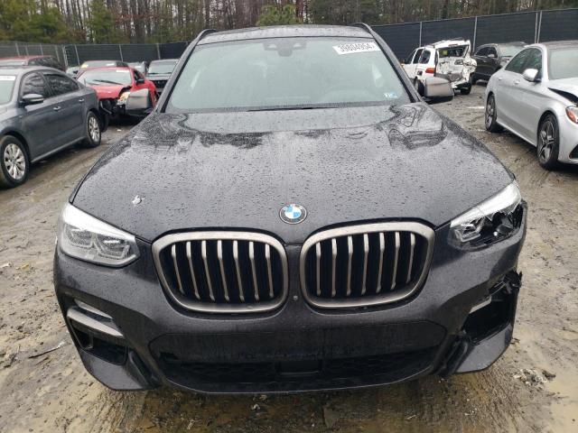 5UXTS3C53K0Z09917 BMW X3 Xdrivem40i