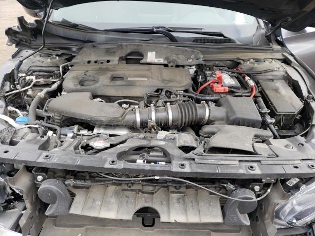 1HGCV2F3XKA025109 Honda Accord Sport