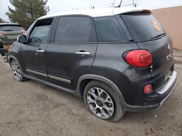 ZFBCFADHXFZ030261 Fiat 500L TREKKING
