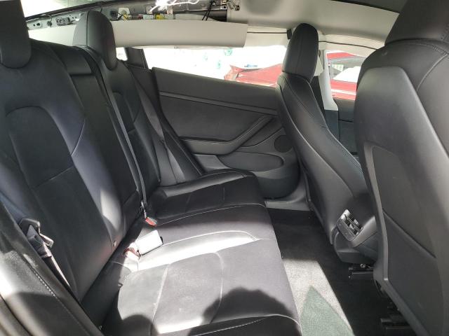 5YJ3E1EA1PF650702 Tesla MODEL 3