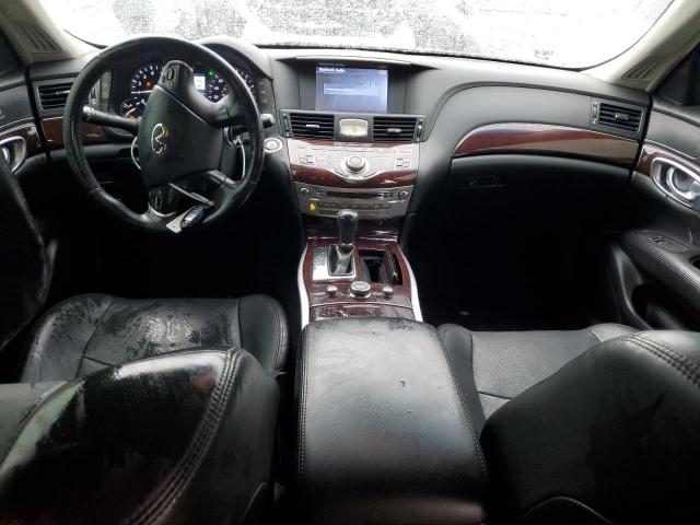 JN1BY1AP0HM740870 Infiniti Q70 3.7