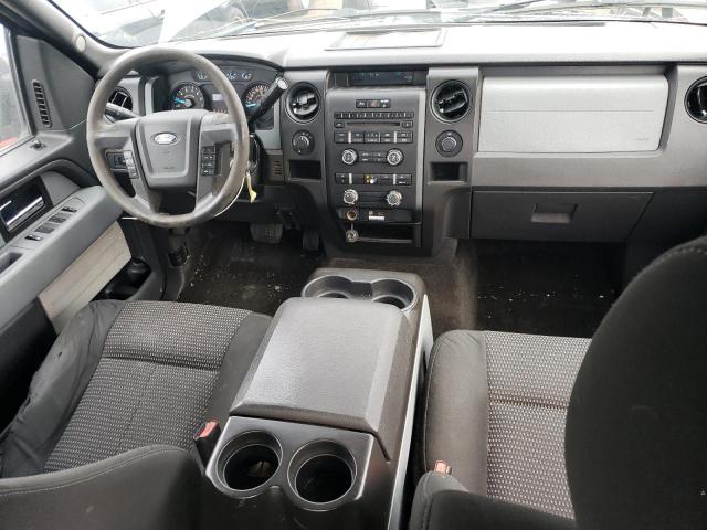 1FTFX1EF5EFC67826 Ford F150 Super Cab