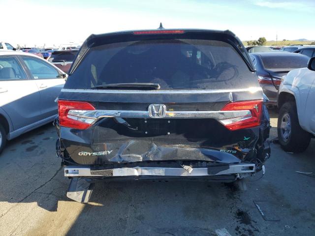 5FNRL6H99LB062622 Honda Odyssey Elite