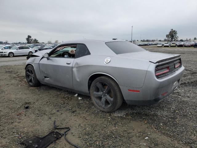 2C3CDZBT8HH587492 Dodge Challenger R/t