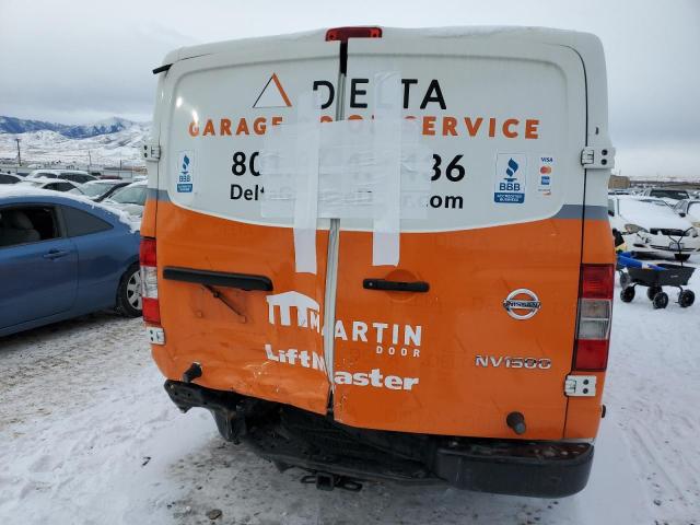 1N6BF0KL7FN803718 Nissan NV 1500