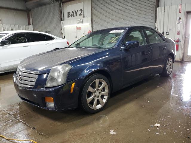 Auction sale of the 2004 Cadillac Cts, vin: 1G6DM577740166885, lot number: 81585883