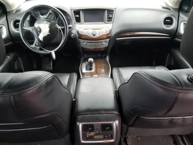 5N1AL0MM9FC500119 Infiniti QX60
