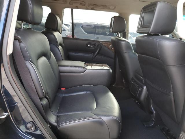 JN8AZ2NF4F9572734 Infiniti QX80