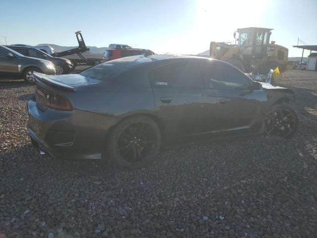 2C3CDXEJ7GH165923 Dodge Charger Srt 392
