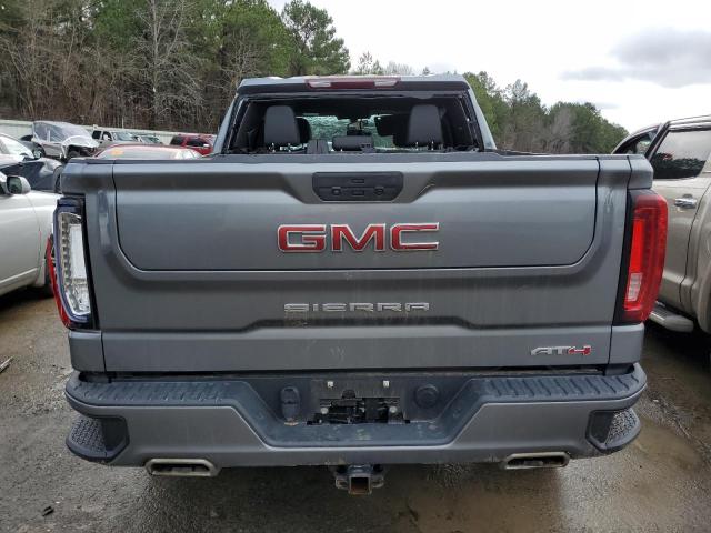 3GTP9EEL9MG426713 GMC Sierra K1500 At4