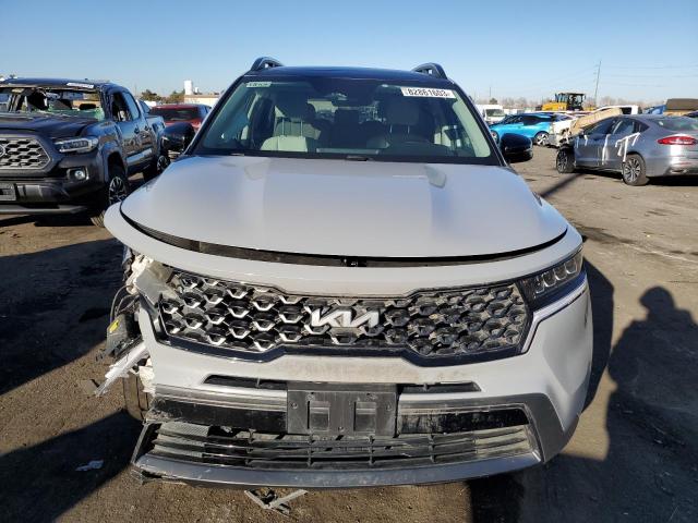 5XYRLDLCXNG150310 KIA SORENTO S