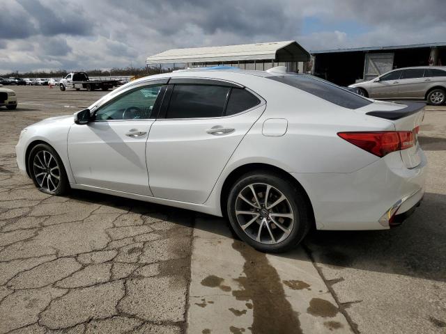 19UUB2F38KA008855 Acura TLX