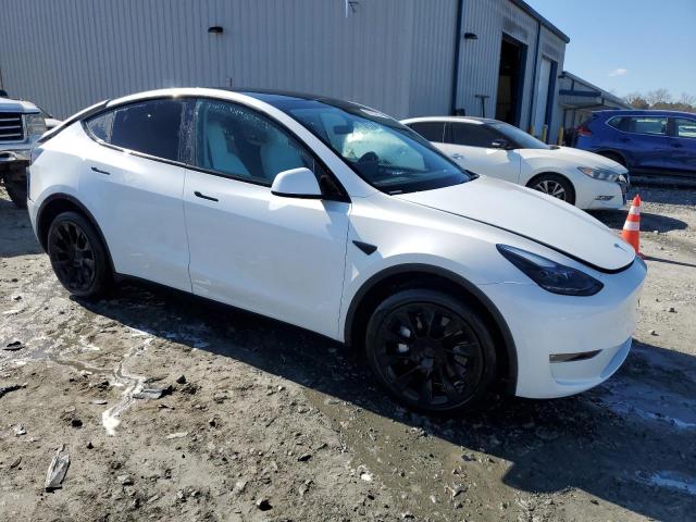 7SAYGDEE6PF692127 Tesla Model Y