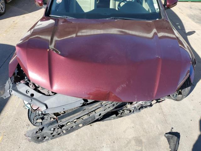 5J6TF2H55EL000325 Honda Crosstour Exl