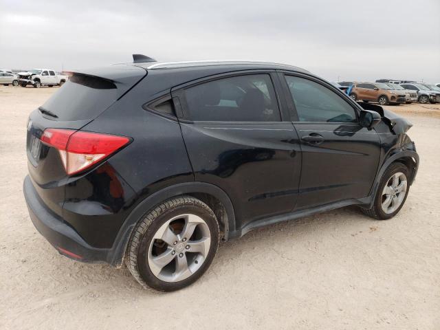 3CZRU5H72GM726714 Honda Hr-v Exl