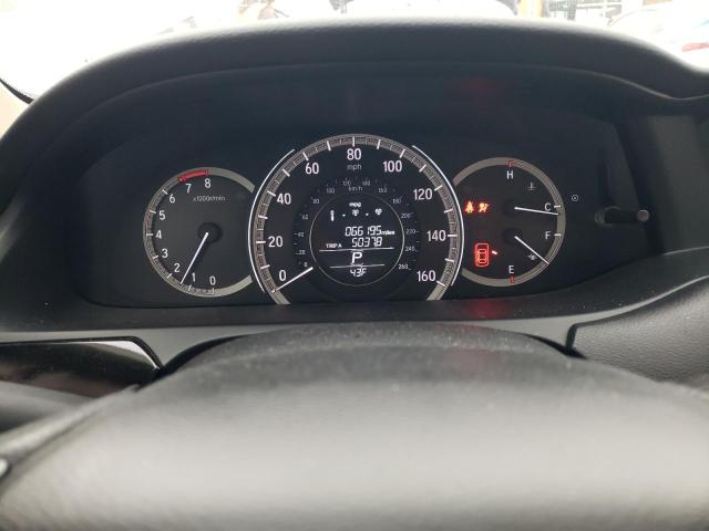 1HGCR2F31HA145474 Honda ACCORD LX