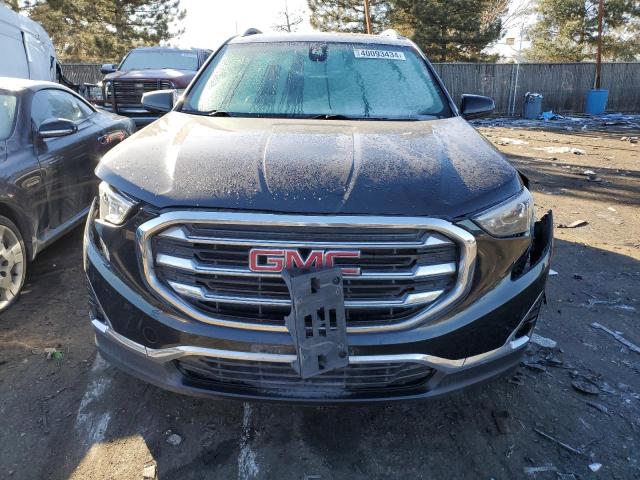 3GKALVEV2LL200435 GMC Terrain Slt