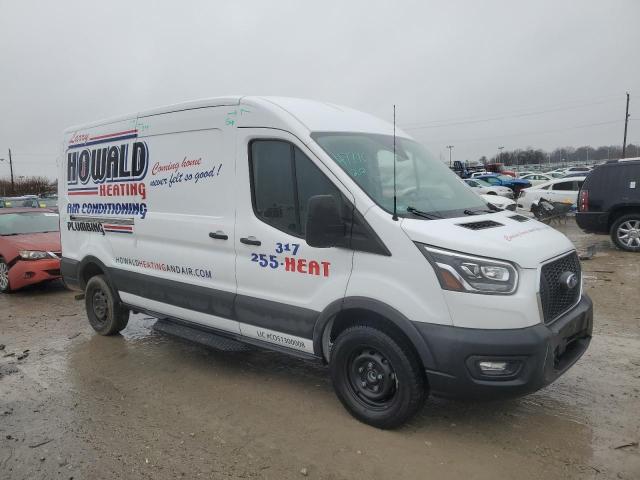 1FTBR1C85PKA50185 Ford Transit T-250
