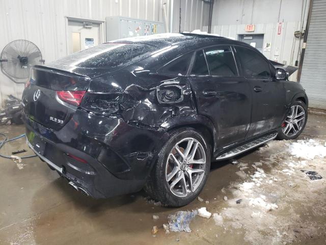 4JGFD6BBXRA997415 Mercedes-Benz Gle Coupe Amg 53 4matic