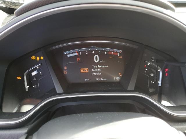 7FARW2H94JE053988 Honda Cr-v Touring