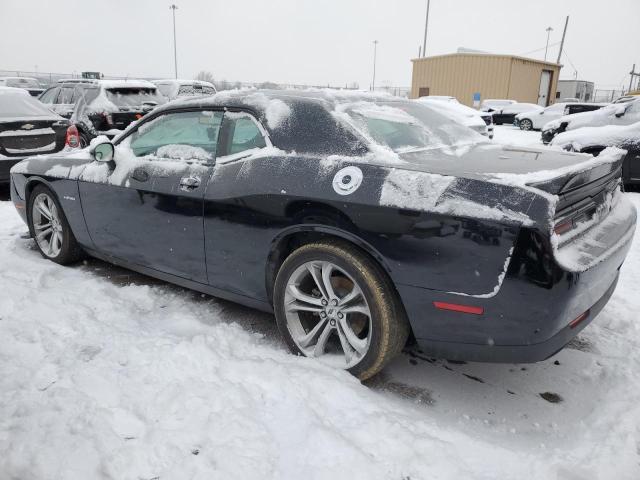 2C3CDZBT5NH207293 Dodge Challenger R/t