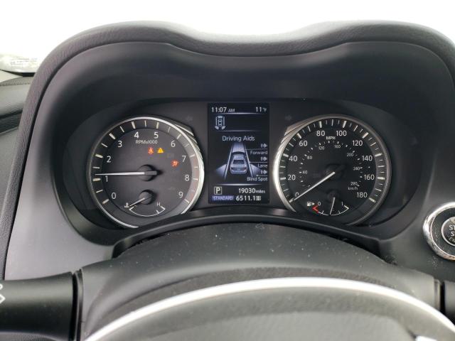 JN1EV7BR6MM752086 Infiniti Q50 LUXE