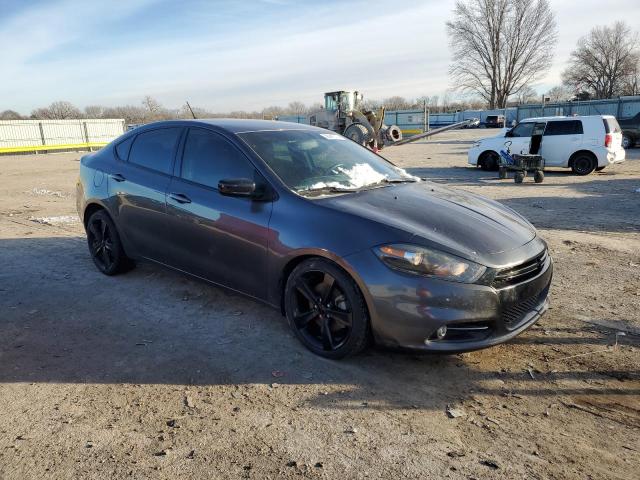 1C3CDFBB0ED906110 Dodge DART SXT